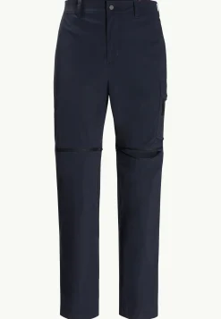 Wanderthirst Zip Pants M