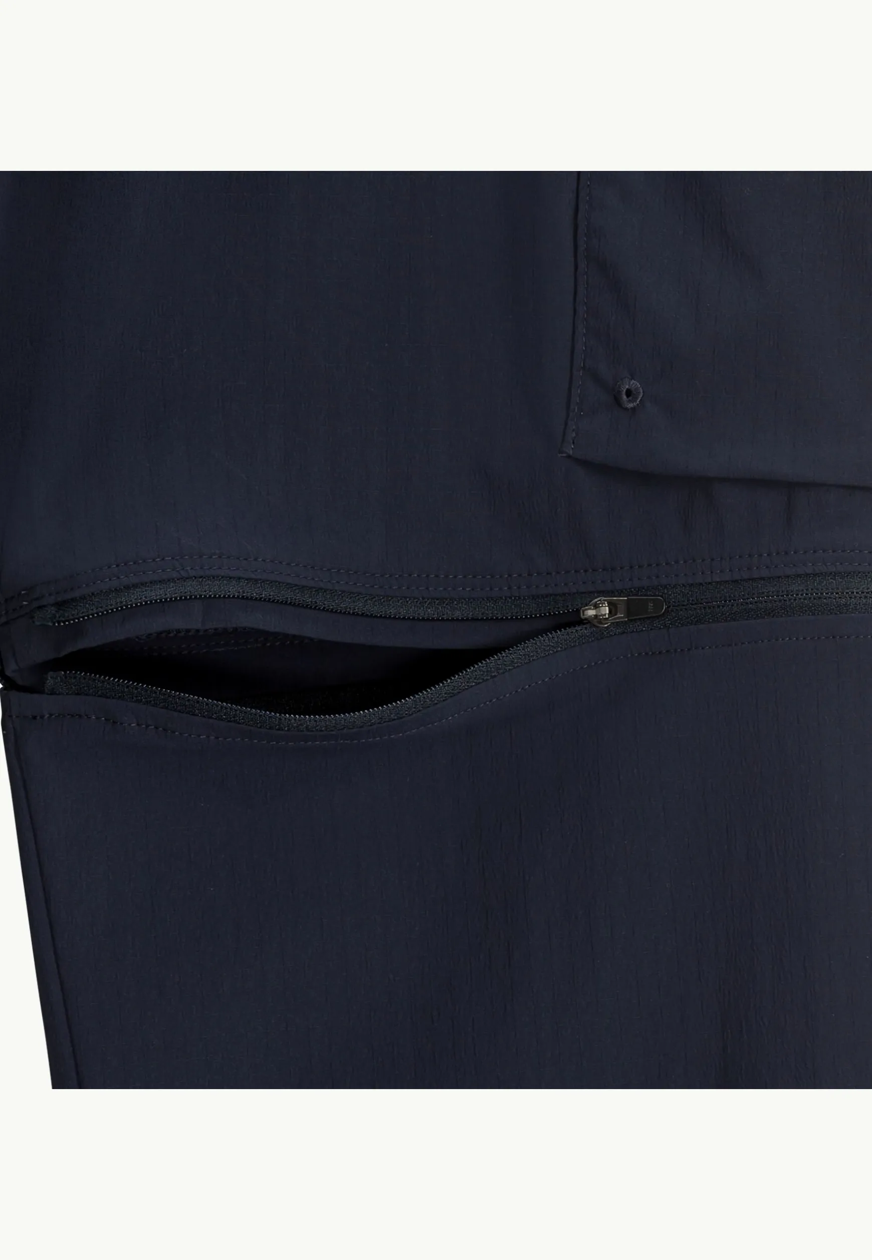 Wanderthirst Zip Pants M