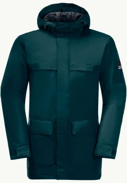 Winterlager Parka M