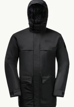 Winterlager Parka M