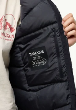 Wintertor Coat W Rds