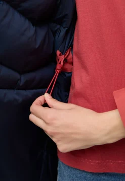 Wintertor Parka W Rds