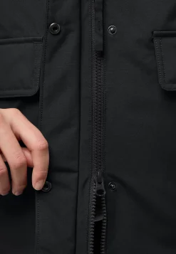 Wintertor Parka W Rds