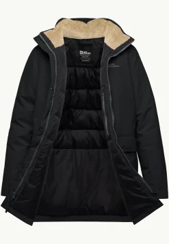 Wintertor Parka W Rds