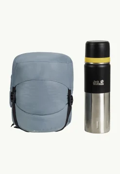 Wolftrail Down -7, 195cm Rds