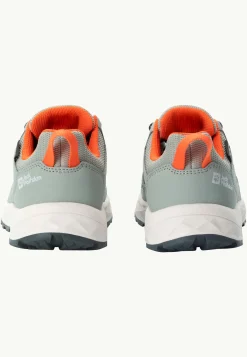 Woodland 2 Texapore Low K