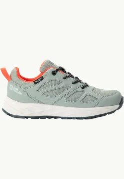 Woodland 2 Texapore Low K