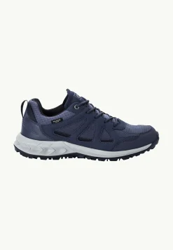 Woodland 2 Texapore Low W