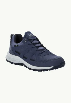 Woodland 2 Texapore Low W