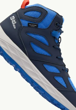 Woodland 2 Texapore Mid K