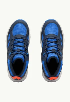 Woodland 2 Texapore Mid K