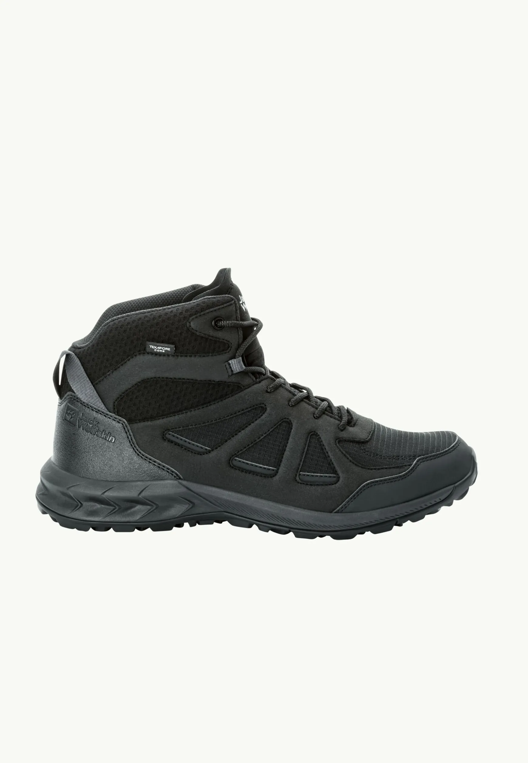 Woodland 2 Texapore Mid M