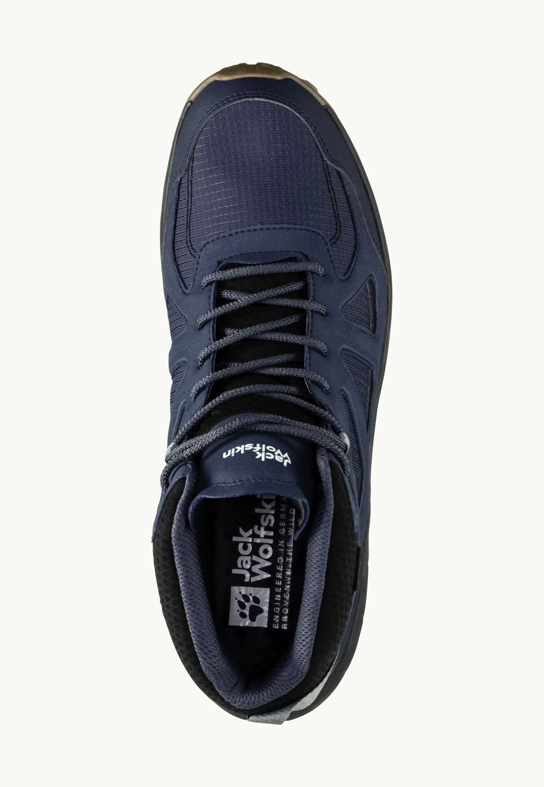 Woodland 2 Texapore Mid M