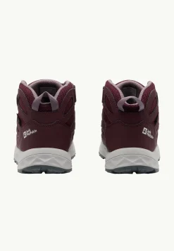 Woodland 2 Texapore Mid Vc K