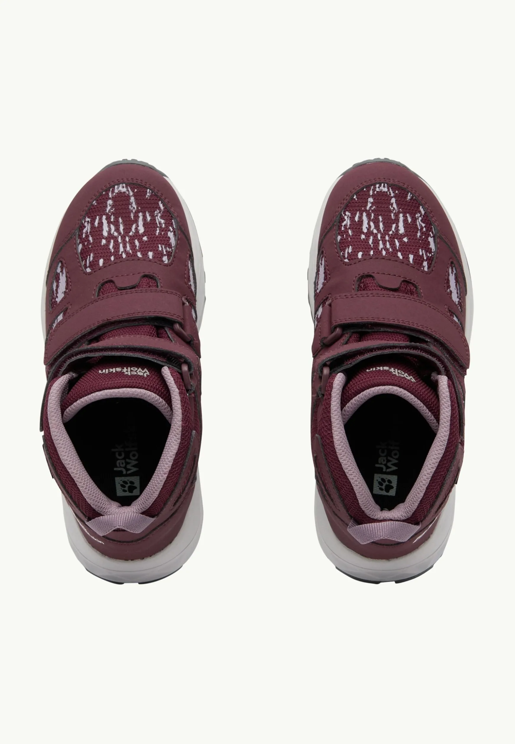 Woodland 2 Texapore Mid Vc K