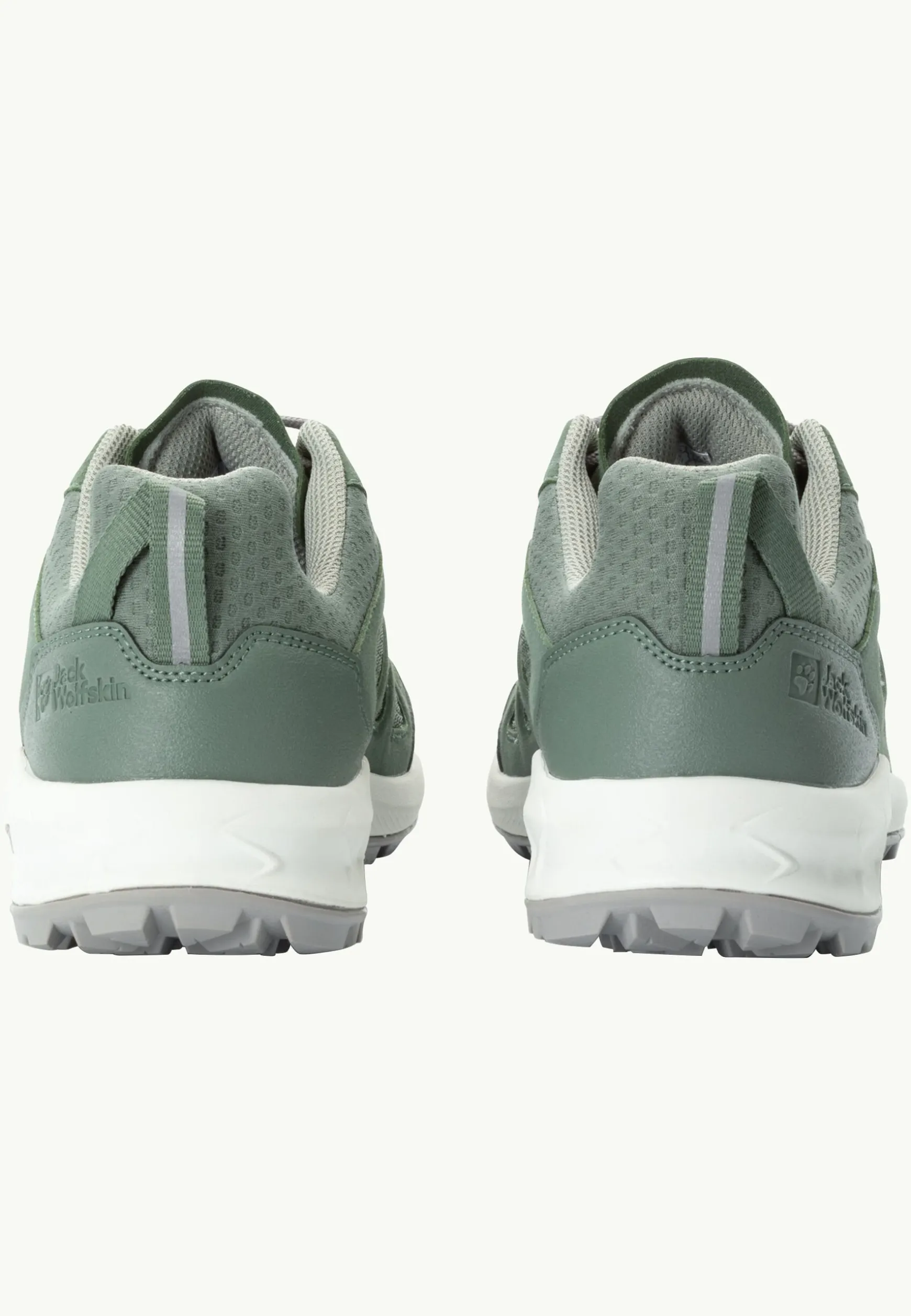 Woodland 2 Vent Low W