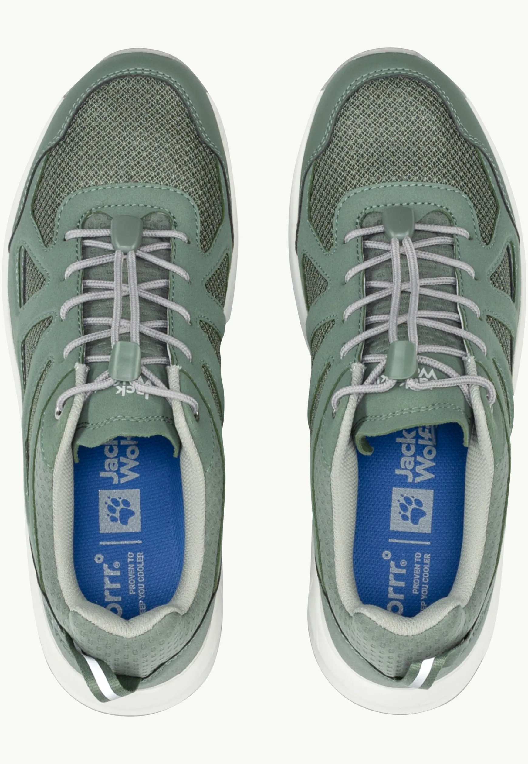 Woodland 2 Vent Low W