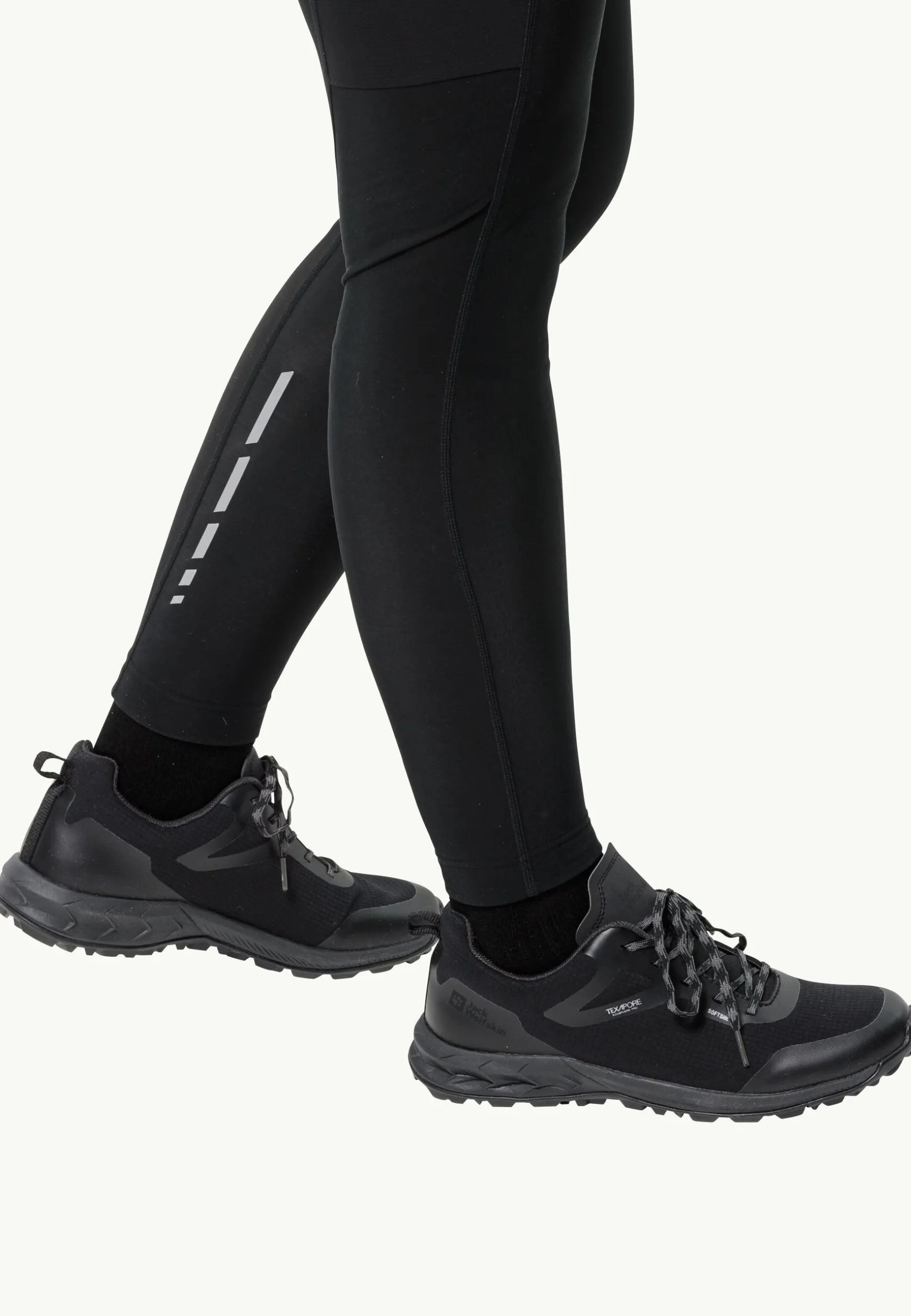 Woodland Shell Texapore Low W