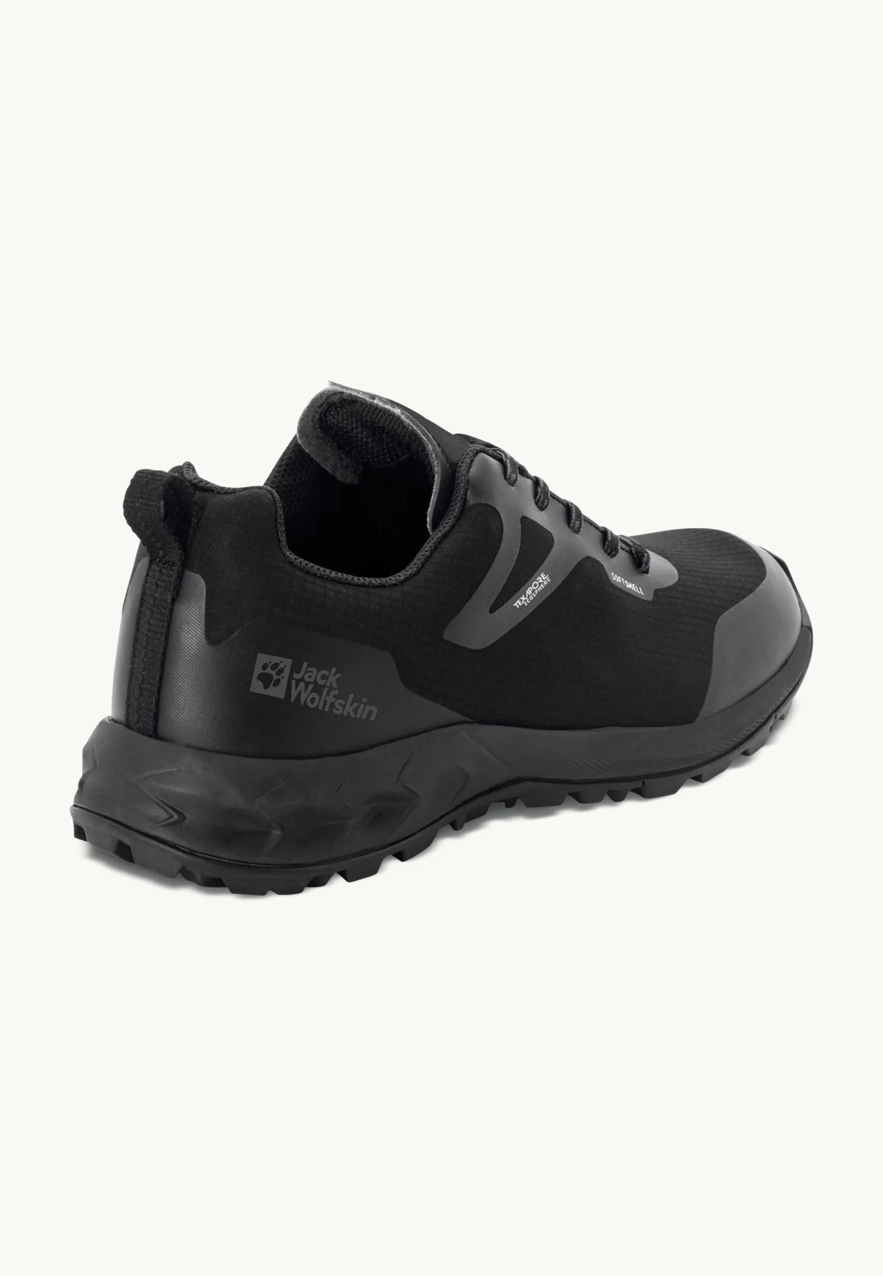 Woodland Shell Texapore Low W