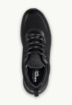 Woodland Shell Texapore Low W