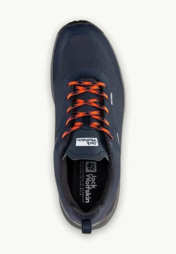 Woodland Shell Texapore Low M