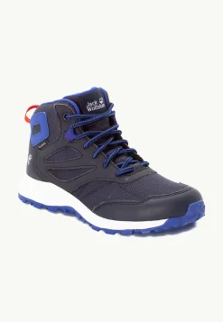 Woodland Texapore Mid K