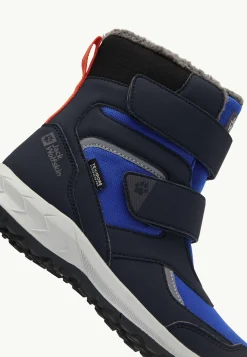 Woodland Wt Texapore High Vc K